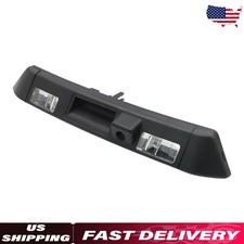 For 2016 17-2023 Audi TTS Quattro 8S0827574C9B9 Rear Trunk Deck Lid Grip Handle picture