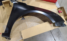 Front Passenger Side Fender GM1241370V for 11-16 Chevy Cruze, Steel by Jui Li picture