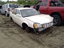 Engine 4.6L VIN 9 8th Digit Fits 00 DEVILLE 61936 picture
