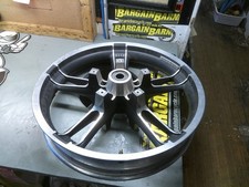 OEM 08-25 Harley Touring Front  Enforcer II 2 Wheel 19x3.5