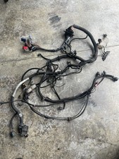 Harness Engine Complete 4.3L Vortec 4L60E 4X2 GMC PICKUP 1500 94 picture
