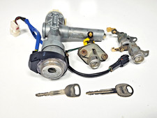 2004-2006 Kia Sorento Ignition Switch Lock Cylinder 3 Locks 2 Key ** READ ** picture