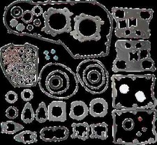 CM Complete Engine Gasket Kit Std Bore- Harley Electra Glide Ultra Classic 99-06 picture