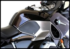 TechSpec Gripster Tank Grip Pads - RT 1200 / 1250 (2014-2025) - SnakeSkin picture