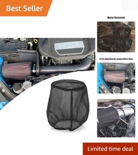 High-Performance Universal Air Filter Protector - 3