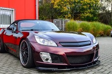 Front Bumper spoiler / skirt / valance For Opel GT 2007-2009 picture