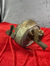 1959 1960 1961 CHEVROLET IMPALA ORIGINAL POWER BRAKE BOOSTER VINTAGE OEM GM picture