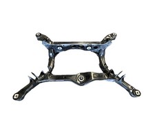 2009-2017 Audi Q5 Rear Cradle Subframe Crossmember OEM #81909 picture