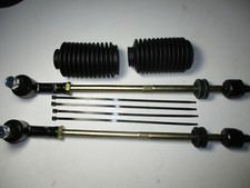 PORSCHE 944 944 turbo 951 s2 968 POWER STEERING TIE ROD KIT ALL NEW  87 TO 95  picture