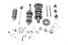 2006 06-07 OUTLAW 500 IRS Transmission Set Counter Shaft Shift Fork NICE picture