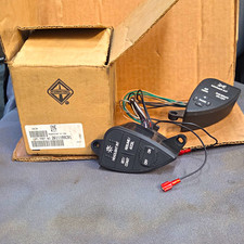 International ProStar PN: 2611199C91 Steering Wheel Switches New, Old Stock. picture
