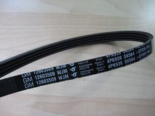 NEW 2008-2015 GM Trucks A/C Compressor Belt 19210691 12603509 19178068 #M100AU picture