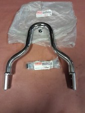NEW 1999-2014 Yamaha Back Rest Stay  5GA-2164F-00-00 Road Star Sissy bar OEM NOS picture