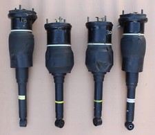 Lexus LS430 2001-2003, Toyota Celsior UCF30/31 OEM Air Suspension picture