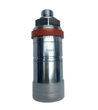 FASTER  3CFPV0874/38GF Push-Pull Coupling, Male BSPP 3/8