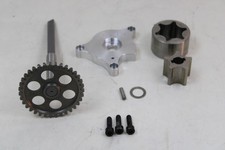Kawasaki ZX14R ZX14 R Ninja 16-26 APE high Volume Oil Pump Gear Crank Saver Kit picture
