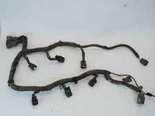 2000-2004 NISSAN XTERRA ENGINE FUEL INJECTOR WIRING HARNES 3.3L V6 24075-9Z200 picture