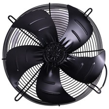 230V Axial Fan R11R-45EPA-6M-5105 R11R45EPA6M5105 Replace for Hidria picture