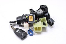 2011-2016 HYUNDAI ELANTRA IGNITION SWITCH LOCK CYLINDER W/KEY OEM picture