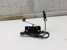 N3j OEM MERCRUISER MARINE SHIFT CUT OUT SWITCH TESTED 39670A28 picture