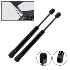 2 PCS Rear Trunk Lift Supports Shock Struts For Mercedes Benz SLK55 AMG SLK300 picture