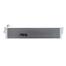PPE Performance Bar & Plate Transmission Cooler For 2021-2026 Chevy/GMC/Cadillac picture