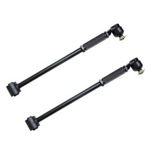 KAITAO 2pcs Rear Upper Adjustable Camber Control Arms for Toyota RAV4 1996-2000 picture