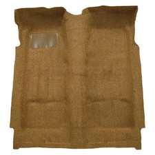 For Ford Elite 75-76 Carpet Essex Replacement Molded Brown Complete Carpet w/o picture