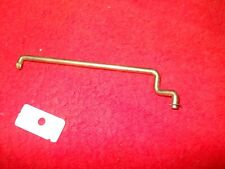 Holley Choke Rod Kit For Model 4165 & 4175. picture