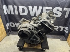 07-12 Honda CBR600RR 600RR Engine Motor DMG picture