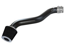 BCP RW GREY 1994-1997 Accord 2.2L L4 Short Ram Air Intake Induction Kit + Filter picture