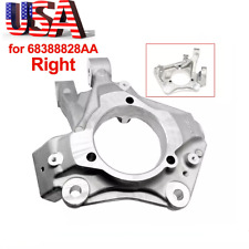 For 18-22 Jeep Wrangler 68388828AA Front RH Passenger Steering Knuckle Spindle picture