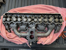Rebuilt 1980-86 Chevrolet Inline 6 Cylinder Head 173 CID 2.3 Liter picture