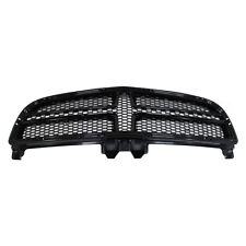 CH1200364 New Replacement Front Grille Fits 2012-2014 Dodge Charger CAPA picture
