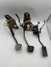94-01 Acura Integra 92-00 Civic Manual Clutch Pedal Gas Brake Assembly OEM picture