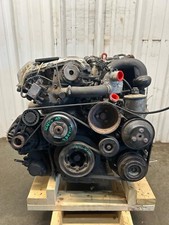 1996 Mercedes S320 Engine Motor 3.2L 114k Miles OEM 1994 1995 1997 1998 1999 picture