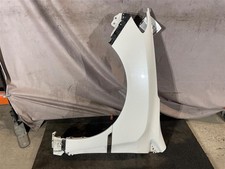 Used Front Left Fender fits: 2015 Subaru Wrx Front Left Grade A picture