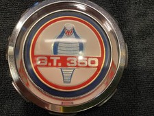 OEM 1966 Shelby GT 350 Gas Cap (used) picture