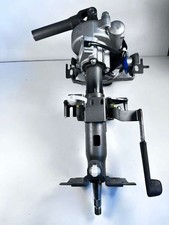 11-15 Nissan Juke 1.6T POWER STEERING COLUMN W/ MOTOR 48810-1KM0D OEM 57K Miles picture