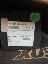 986-24-015 Fox Rear Shocks 0-2.5 lift F250/F350 Pair of 2 picture