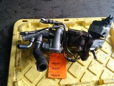 Turbo/Supercharger 1.6L MR16DDT Fits 13-14 JUKE 189796 picture