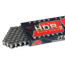 New JT CHAIN 428 HDR-130 Link NON o-ring picture