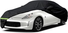 Car Covers 190T Waterproof for Nissan 370Z / 370Z Nismo 2009-2026, Custom Fit picture