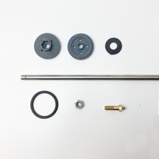 CADILLAC Vacuum Antenna Repair Kit 1949 1950 1951 1952 1953 also fit 1940 - 1948 picture