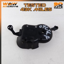07-13 BENTLEY CONTINENTAL GTC SUPERSPORTS REAR POTENTIOMETER SWITCH BLACK OEM picture