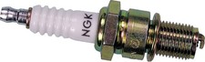 NGK #3437/10 Spark Plugs 3437 picture