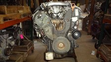 Engine 3.0L 6 Cylinder VIN 2 6th Digit Fits 97-99 CL 611080 picture