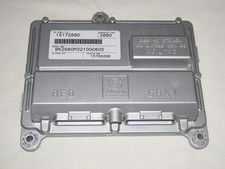 01-05 CHEVROLET GMC DURAMAX ALLISON TRANS CONTROL MODULE UNIT TCM TCU 15172880 picture