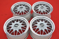 JDM BBS Wheels RG136 RG137 17x8 17x9 5x114.3 Toyota 60mm  SUPRA SW20 SXE10 picture