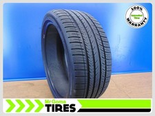 1 MICHELIN PILOT SPORT 4 ALL SEASON XL 235/40ZR20 USED TIRE 7.8/32 TREAD 96Y picture